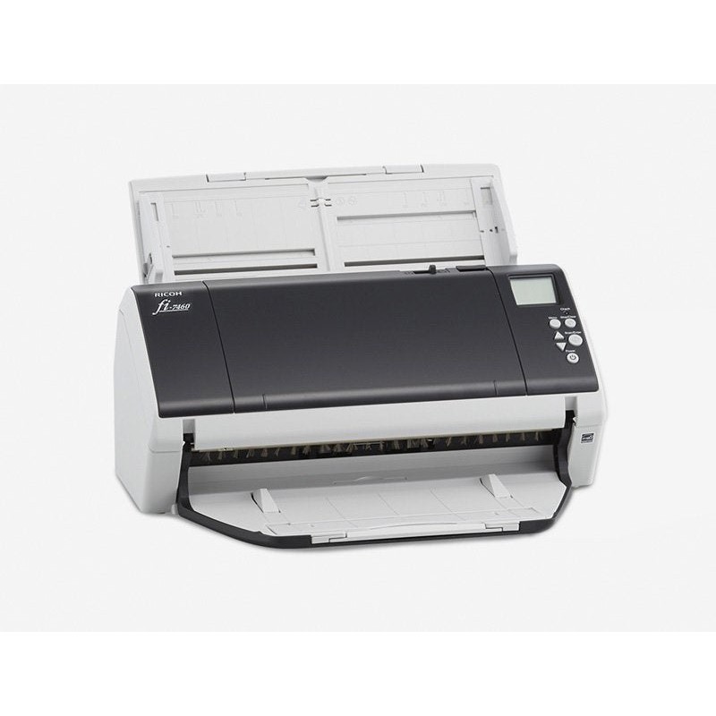 Comprar Fujitsu Pa03710-B051 Fi-7460 Fujitsu Fi-7460 Led Escáner, A3, 60 Hojas/120 Imágenes /Min, Dúplex, Usb, Adf - Ganga Elect