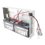 Comprar Apc Replacement Battery Cartridge 22 Batería De Ups Ácido De Plomo Negro Para P/N: Su700rmi2u-1ew Su700rmi2u-2ew - Ganga