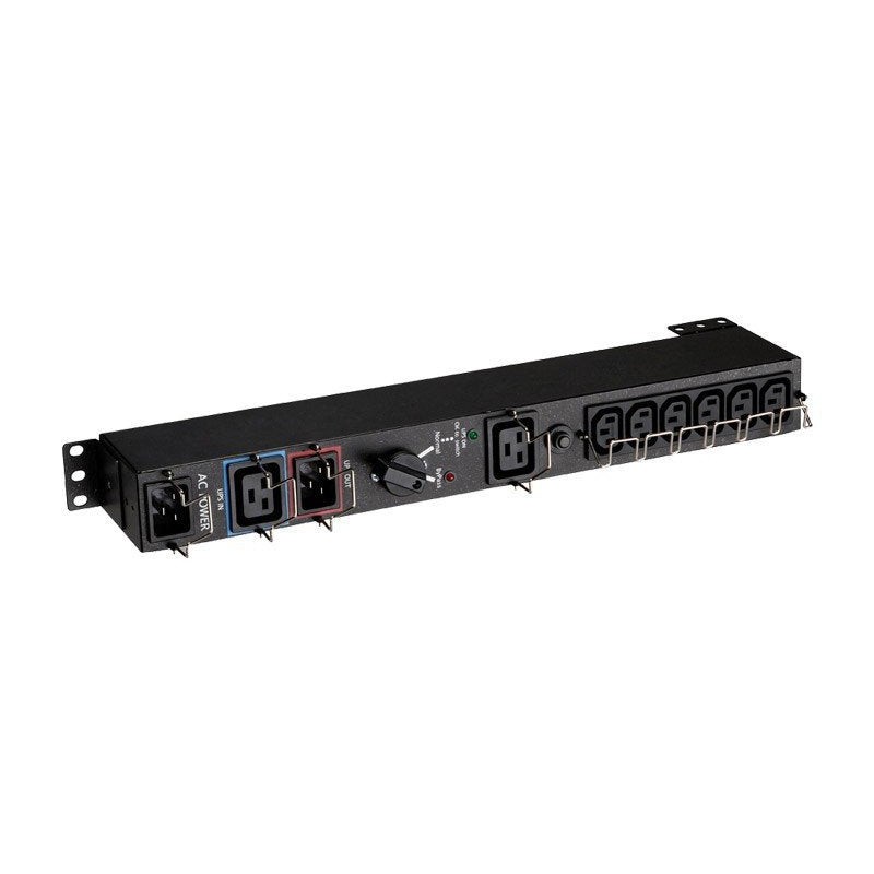 Comprar Eaton Mbp3ki Sistema De Alimentación Ininterrumpida (Ups) 3000 Va - Ganga Electrónica