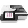 Comprar Hp Scanjet Enterprise Flow N9120 Fn2 Flatbed Scanner L2763aB19 - Ganga Electrónica