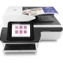 Comprar Hp Scanjet Enterprise Flow N9120 Fn2 Flatbed Scanner L2763aB19 - Ganga Electrónica