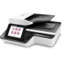 Comprar Hp Scanjet Enterprise Flow N9120 Fn2 Flatbed Scanner L2763aB19 - Ganga Electrónica