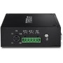 Comprar Trendnet Ti-Pg62 Switch No Administrado Gigabit Ethernet (10/100/1000) Negro Energía Sobre Ethernet (Poe) - Ganga Electr