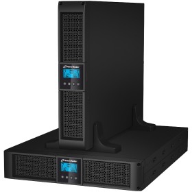 Comprar Bluewalker Powerwalker Vi 3000rt Lcd Sistema De Alimentación Ininterrumpida (Ups) 3000 Va 2700 W 9 Salidas Ac - Ganga El