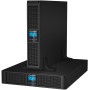 Comprar Bluewalker Powerwalker Vi 3000rt Lcd Sistema De Alimentación Ininterrumpida (Ups) 3000 Va 2700 W 9 Salidas Ac - Ganga El