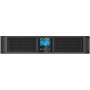 Comprar Bluewalker Powerwalker Vi 3000rt Lcd Sistema De Alimentación Ininterrumpida (Ups) 3000 Va 2700 W 9 Salidas Ac - Ganga El