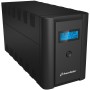 Comprar Bluewalker Powerwalker Vi 1200 Shl Schuko Sistema De Alimentación Ininterrumpida (Ups) Línea Interactiva 1200 Va 600 W 4