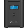 Comprar Bluewalker Powerwalker Vi 1200 Shl Schuko Sistema De Alimentación Ininterrumpida (Ups) Línea Interactiva 1200 Va 600 W 4