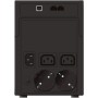 Comprar Bluewalker Powerwalker Vi 1200 Shl Schuko Sistema De Alimentación Ininterrumpida (Ups) Línea Interactiva 1200 Va 600 W 4