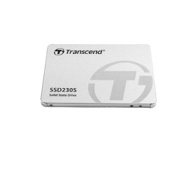 Comprar Disco Ssd Transcend Ssd230s 2.5" 2000 Gb Serial Ata Iii 3d Nand - Ganga Electrónica
