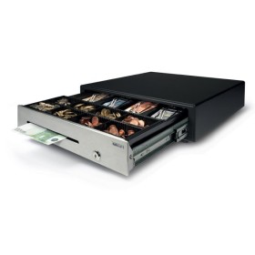 Comprar Safescan HD-4141S Cajon Portamonedas - Ganga Electrónica