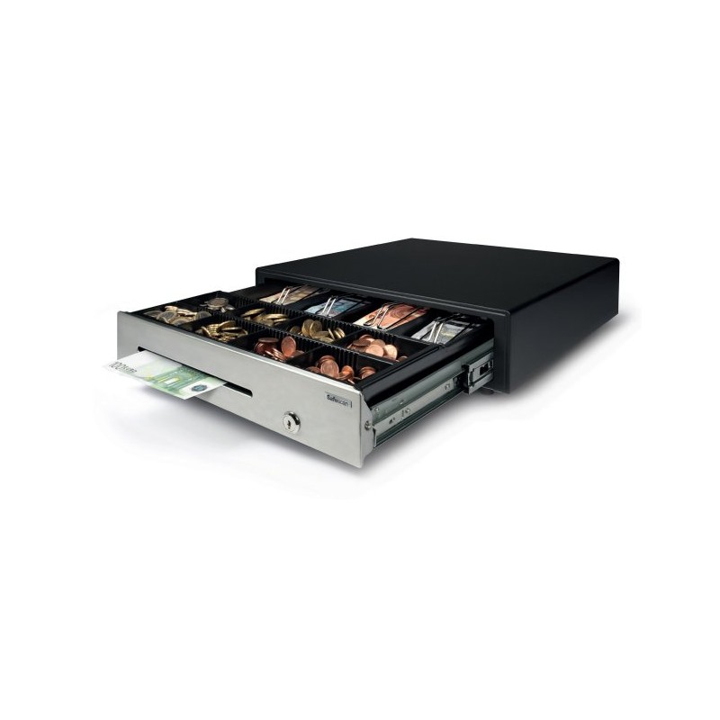 Comprar Safescan HD-4141S Cajon Portamonedas - Ganga Electrónica