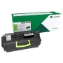 Comprar Lexmark Ms818 Cartucho De Tóner De Extra Alto Rendimiento Retornable - Ganga Electrónica