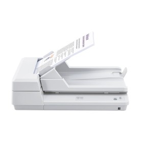 Comprar Fujitsu Escaner Sp-1425 A Dos Caras A4 600 Ppp X 600 Ppp Hasta 25 Ppm (Mono) / Hasta 25 Ppm (Color) Alimentador Automati