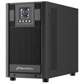 Comprar Bluewalker Powerwalker 10122182 Sistema De Alimentación Ininterrumpida (Ups) Doble Conversión (En Línea) 3000 Va 2700 W 