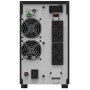 Comprar Bluewalker Powerwalker 10122182 Sistema De Alimentación Ininterrumpida (Ups) Doble Conversión (En Línea) 3000 Va 2700 W 