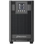 Comprar Bluewalker Powerwalker 10122182 Sistema De Alimentación Ininterrumpida (Ups) Doble Conversión (En Línea) 3000 Va 2700 W 