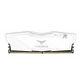 Comprar Memoria Ram Teamgroup Ddr4 16gb 2x8gb Pc3200 Delta Whit Blanco/T-Force Rgb/Cl 16/1.35v Tf4d416g3200hc16fdc01 - Ganga Ele