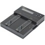 Comprar Startech Duplicador Clonador Autonomo M.2 Sata Nvm - Ganga Electrónica