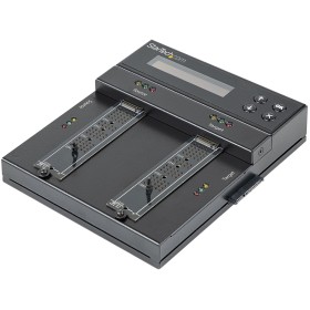 Comprar Startech Duplicador Clonador Autonomo M.2 Sata Nvm - Ganga Electrónica