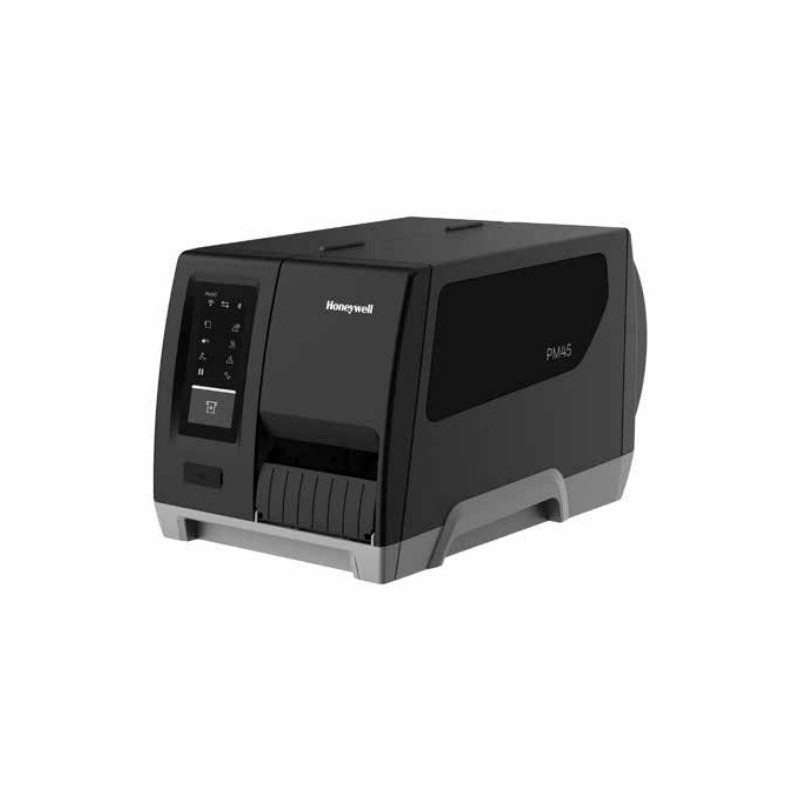 Comprar Honeywell Pm45a Impresora De Etiquetas Térmica 203 X 203 Dpi Inalámbrico Y Alámbrico - Ganga Electrónica