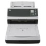 Comprar Fujitsu Fi-8290 Alimentador Automático De Documentos [Adf] + Escáner De Alimentación Manual 600 X 600 Dpi A4 Negro, Gris