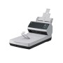 Comprar Fujitsu Fi-8290 Alimentador Automático De Documentos [Adf] + Escáner De Alimentación Manual 600 X 600 Dpi A4 Negro, Gris