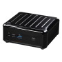 Comprar Barebone Asrock Nuc Box-1260p Intel 12th Gen(Alder Lake) 2.5g-Lan Retail - Ganga Electrónica