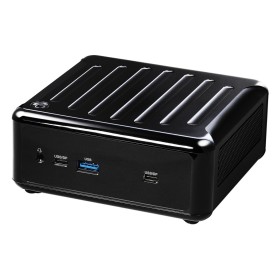 Comprar Barebone Asrock Nuc Box-1260p Intel 12th Gen(Alder Lake) 2.5g-Lan Retail - Ganga Electrónica