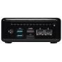Comprar Barebone Asrock Nuc Box-1260p Intel 12th Gen(Alder Lake) 2.5g-Lan Retail - Ganga Electrónica