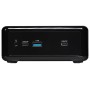 Comprar Barebone Asrock Nuc Box-1260p Intel 12th Gen(Alder Lake) 2.5g-Lan Retail - Ganga Electrónica