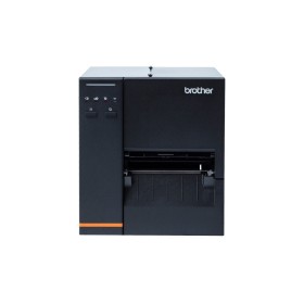 Comprar Brother Tj-4005dn Impresora De Etiquetas Térmica Directa 203 X 203 Dpi Alámbrico - Ganga Electrónica