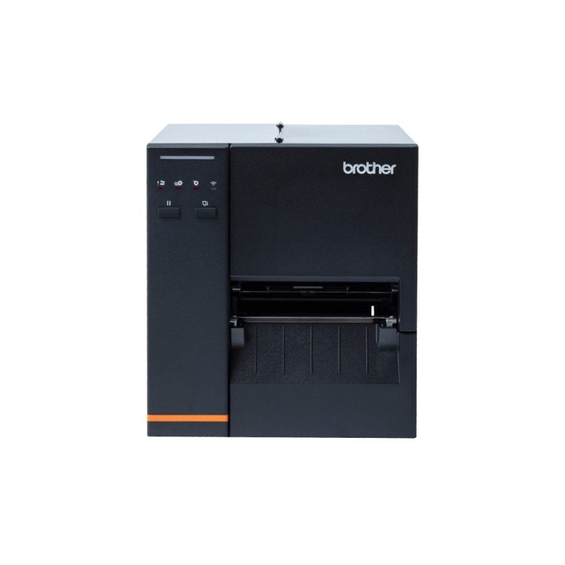 Comprar Brother Tj-4005dn Impresora De Etiquetas Térmica Directa 203 X 203 Dpi Alámbrico - Ganga Electrónica
