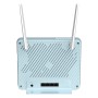Eagle pro ai ax1500 4g smart router- 3 x gigabit ethernet lan ports- 1 x gigabit ethernet wan port- lte release 10 cat. 4- lte d