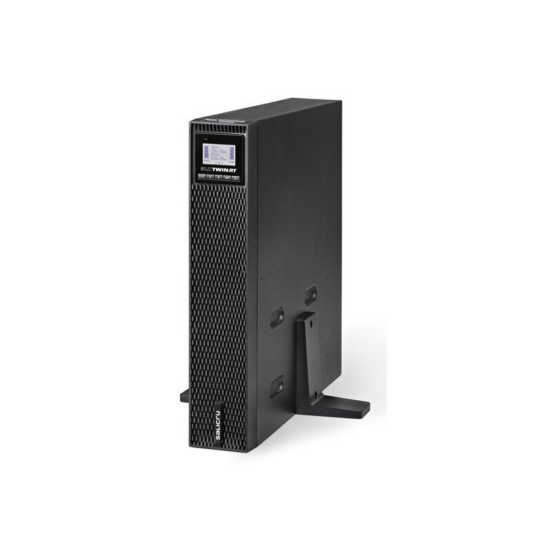 Comprar Sai Online Salicru Slc 1000 Twin Rt3 1000va-1000w 8 Salidas Formato Rack Torre - Ganga Electrónica