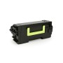 Comprar Lexmark Ms725 Ms823 Ms825 Ms826 Mx722 Mx822 Mx826 Negro Toner Generico Reemplaza 58d2u00/58d2u0e - Ganga Electrónica
