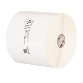 Comprar Zebra Etiqueta Polye 3100t Pack 12 Cf.12 - Ganga Electrónica