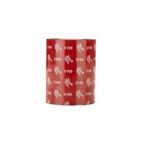 Comprar Zebra Ribbon 5100 Resin 110mm Supl - Ganga Electrónica