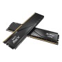Comprar Memoria Adata Ddr5 16 Gb 6000 16 Gb Ax5u6000c4816g Negro - Ganga Electrónica