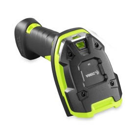 Comprar Zebra Li3608-Sr Lector De Códigos De Barras Portátil 1d Negro, Verde - Ganga Electrónica