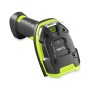 Comprar Zebra Li3608-Sr Lector De Códigos De Barras Portátil 1d Negro, Verde - Ganga Electrónica