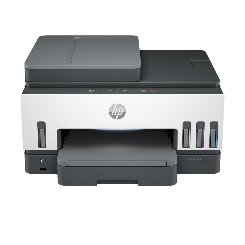Comprar Hp Smart Tank 790 All-In-One Printer Inyección De Tinta Térmica A4 4800 X 1200 Dpi 15 Ppm Wifi - Ganga Electrónica