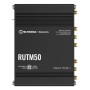 Comprar Router Inalámbrico Teltonika Rutm50 Gigabit Ethernet Doble Banda (2,4 Ghz / 5 Ghz) 5g Negro - Ganga Electrónica