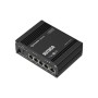 Comprar Router Inalámbrico Teltonika Rutm50 Gigabit Ethernet Doble Banda (2,4 Ghz / 5 Ghz) 5g Negro - Ganga Electrónica