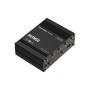 Comprar Router Inalámbrico Teltonika Rutm50 Gigabit Ethernet Doble Banda (2,4 Ghz / 5 Ghz) 5g Negro - Ganga Electrónica