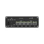 Comprar Router Inalámbrico Teltonika Rutm50 Gigabit Ethernet Doble Banda (2,4 Ghz / 5 Ghz) 5g Negro - Ganga Electrónica