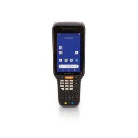 Comprar Datalogic Skorpio X5 Ordenador Móvil De Mano 10,9 Cm (4.3") 800 X 480 Pixeles Pantalla Táctil 600 G Negro - Ganga Electr