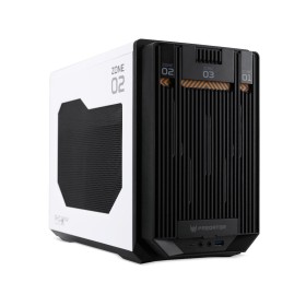 Comprar Caja Pc Acer Predator Gaming Case Mi900 Orion X Design Blanco - Ganga Electrónica