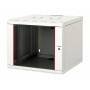 Comprar Equip Epm-09-6060-G-Cbaa Armario Rack 9u Bastidor De Pared Gris Claro - Ganga Electrónica