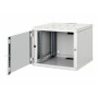 Comprar Equip Epm-09-6060-G-Cbaa Armario Rack 9u Bastidor De Pared Gris Claro - Ganga Electrónica